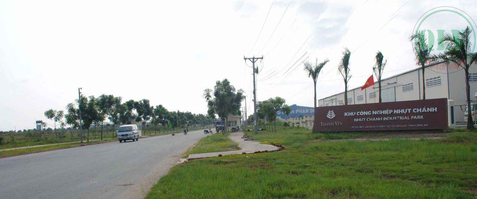 KCN Nhựt Chánh-1
