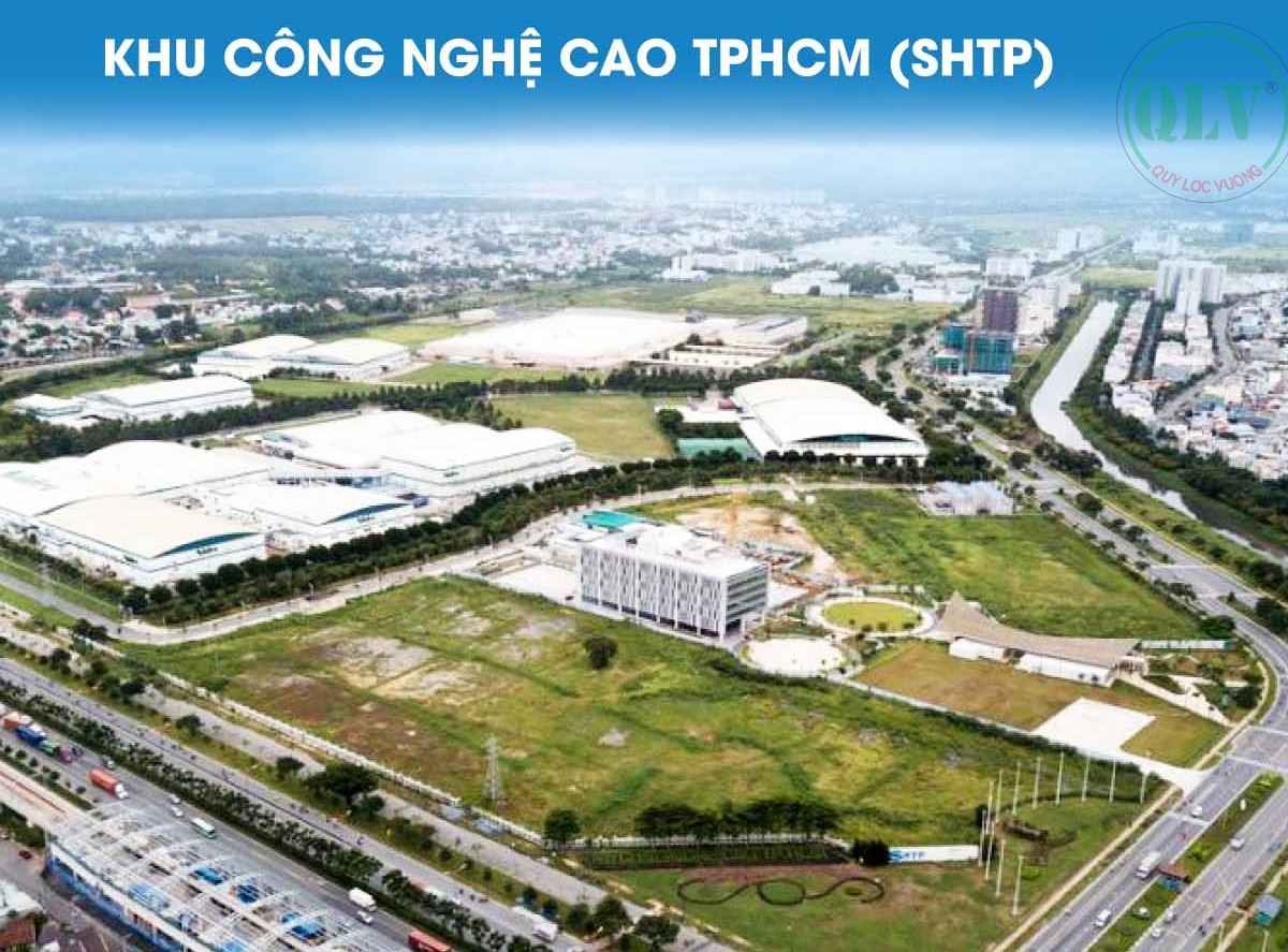 Khu Công Nghệ Cao