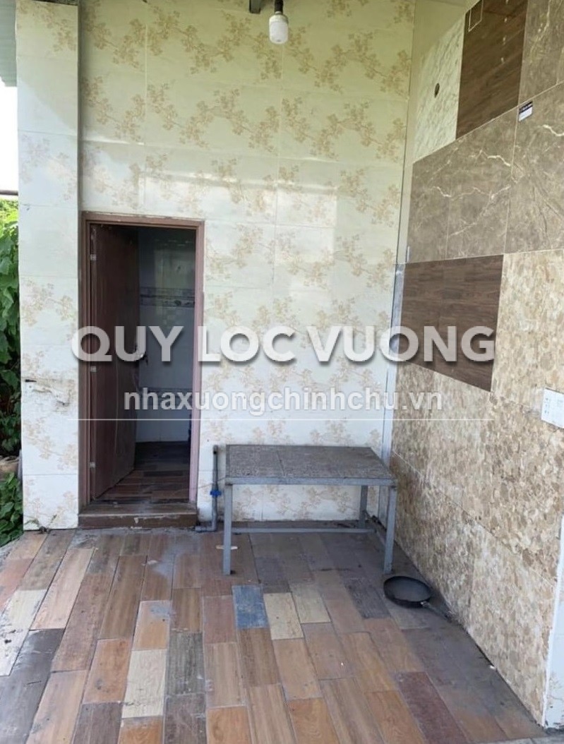 Cho thuê kho rộng 500m2 ở mặt tiền QL51, An Hòa, Biên Hòa, Đồng Nai