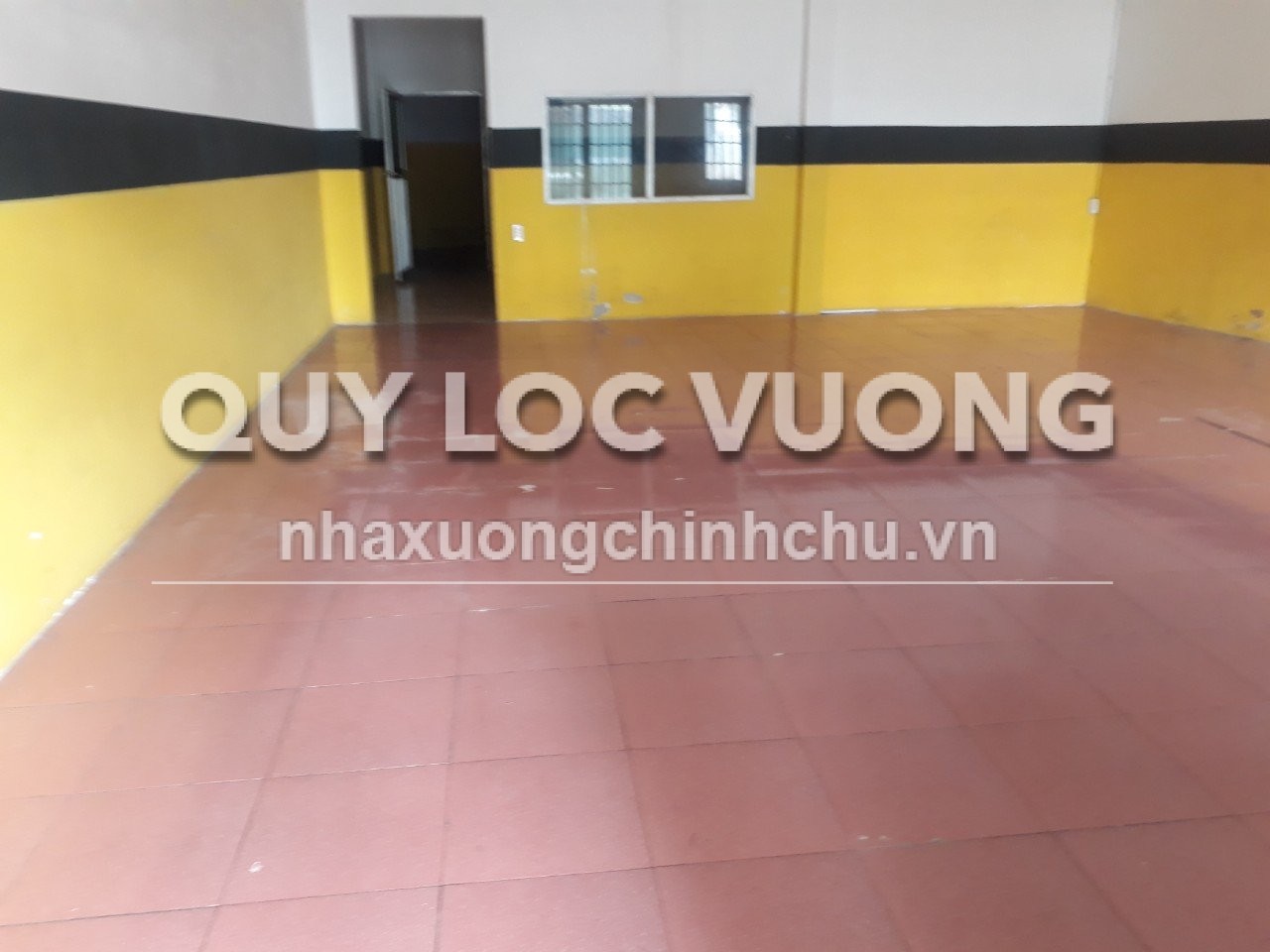 Cho thuê xưởng làm showroom 500m2, Xa Lộ Hà Nội, Biên Hòa, Đồng Nai