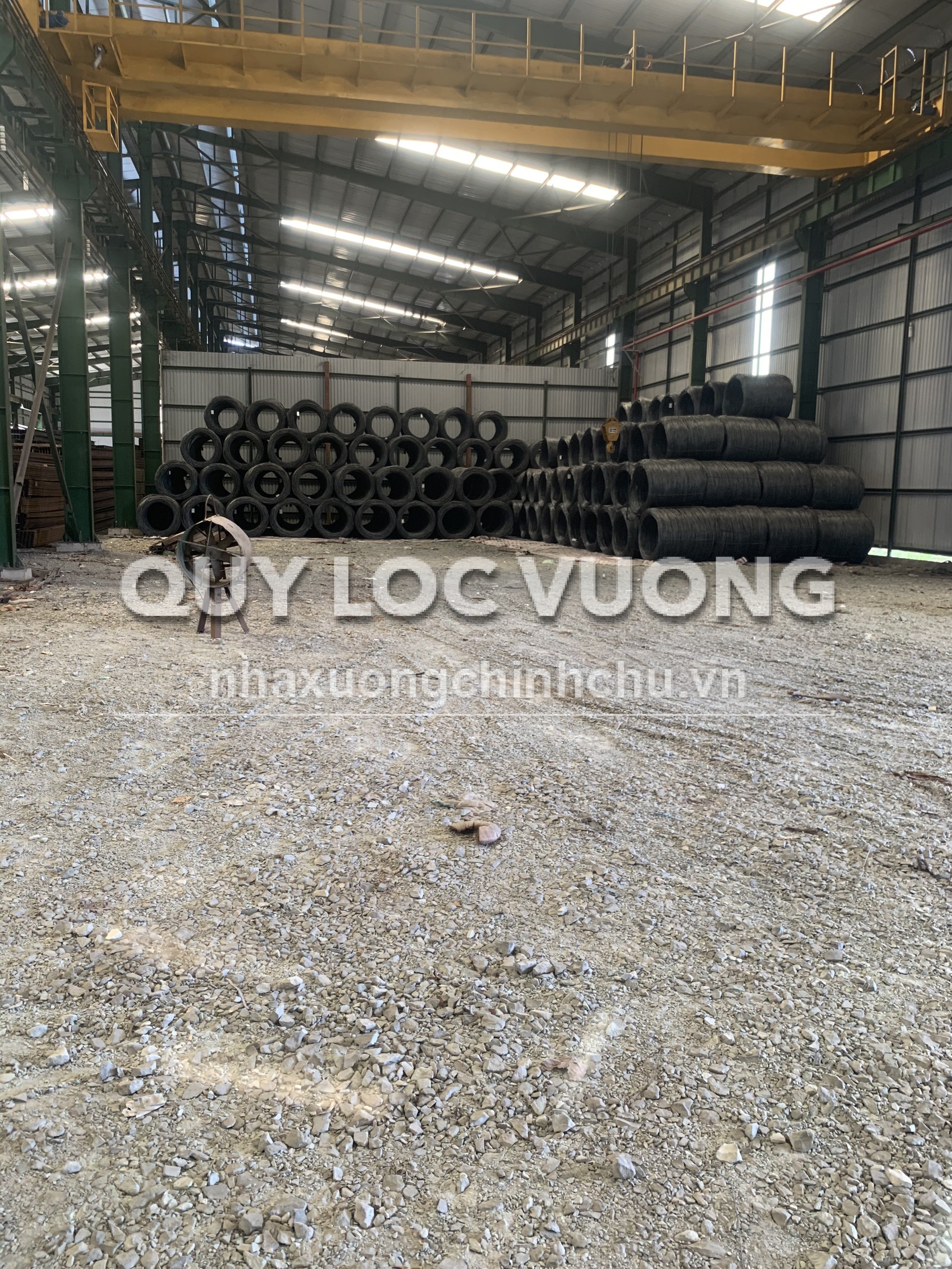 Cho thuê xưởng sản xuất 10.000m2 mặt tiền QL51, Long Thành, Đồng Nai