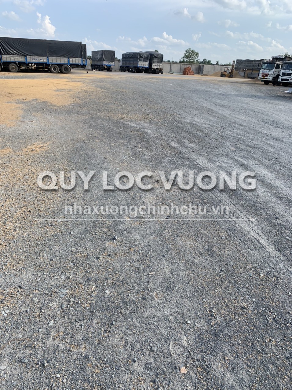 Bán đất 15.158m2 xã Cây Gáo, Trảng Bom, Đồng Nai, giá 23.5 tỷ