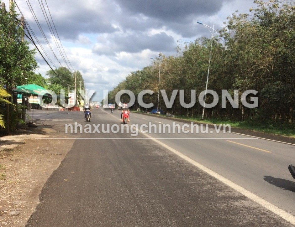 Bán đất trống 33.400m2 ở sát khu đô thị Suối Son, Biên Hòa, giá 57 tỷ