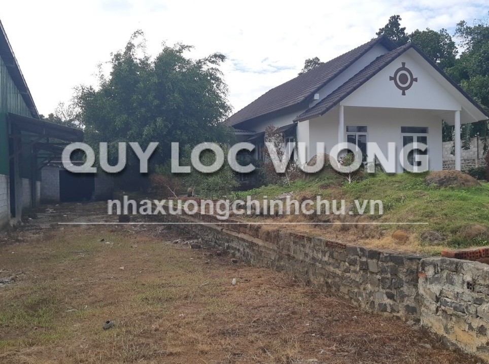 Bán đất trống 33.400m2 ở sát khu đô thị Suối Son, Biên Hòa, giá 57 tỷ