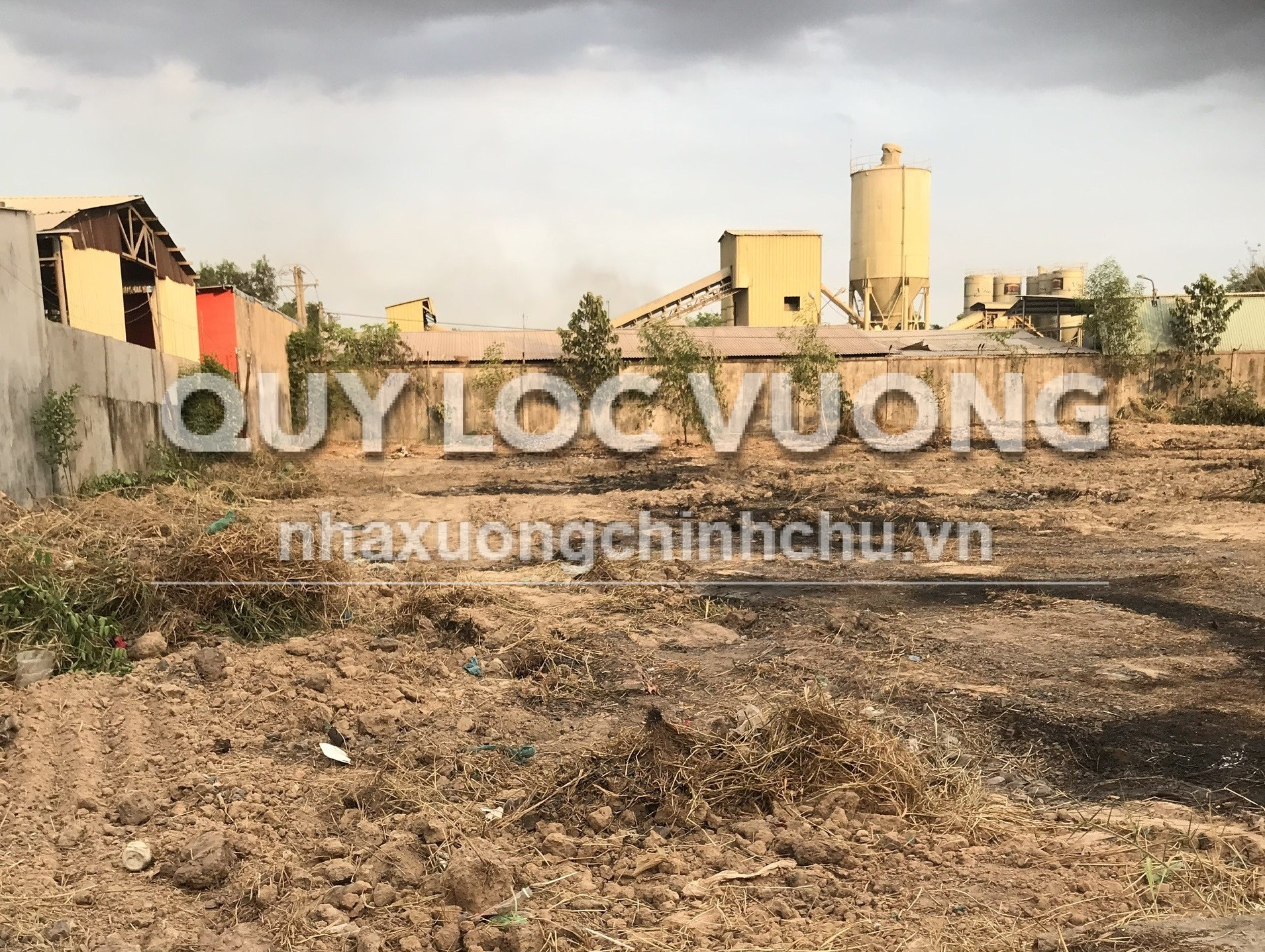 Bán đất trồng cây lâu năm 4.000m2 ở xã Thiện Tân, Vĩnh Cửu, ĐN, 4 tỷ