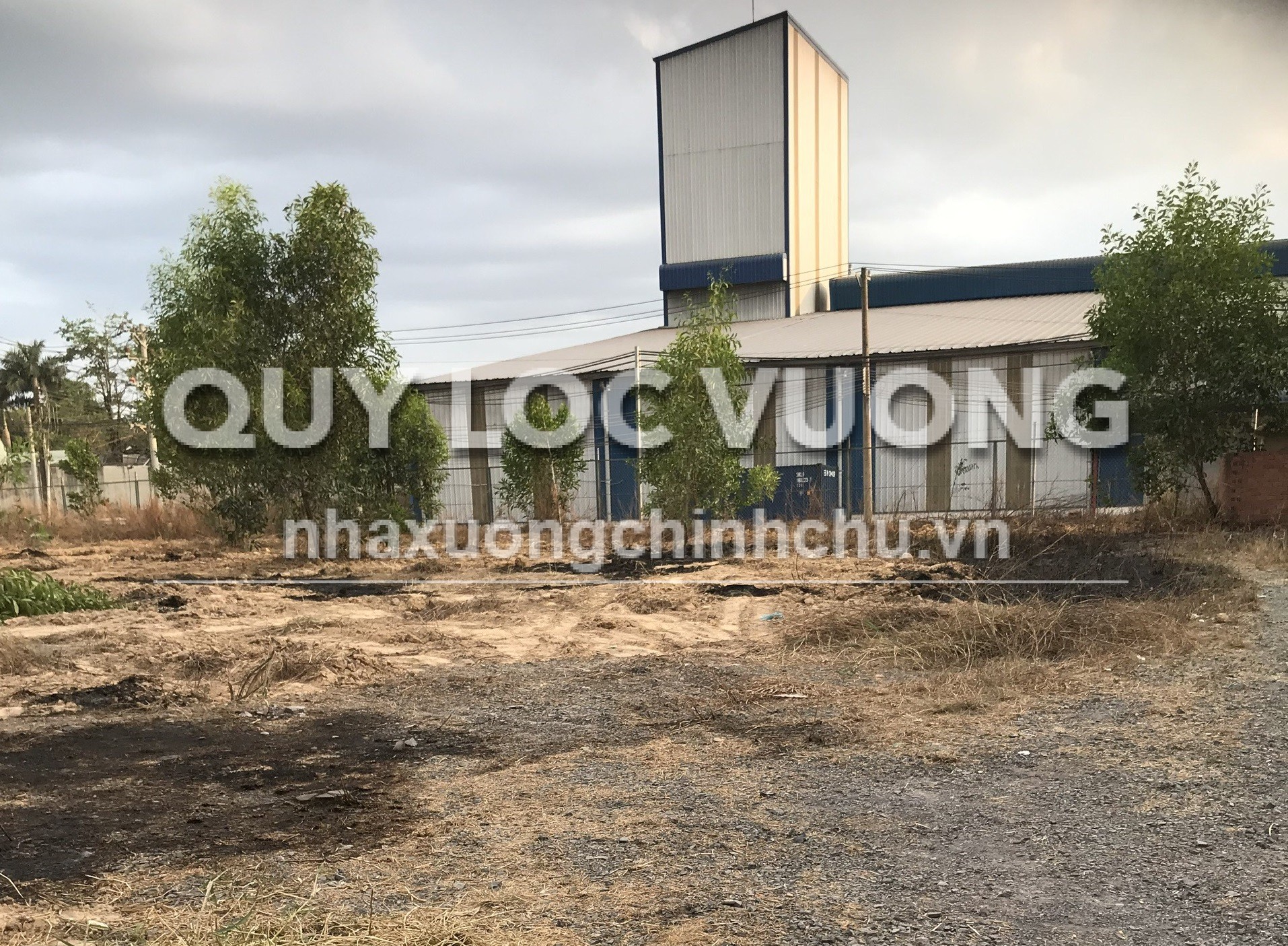 Bán đất trồng cây lâu năm 4.000m2 ở xã Thiện Tân, Vĩnh Cửu, ĐN, 4 tỷ