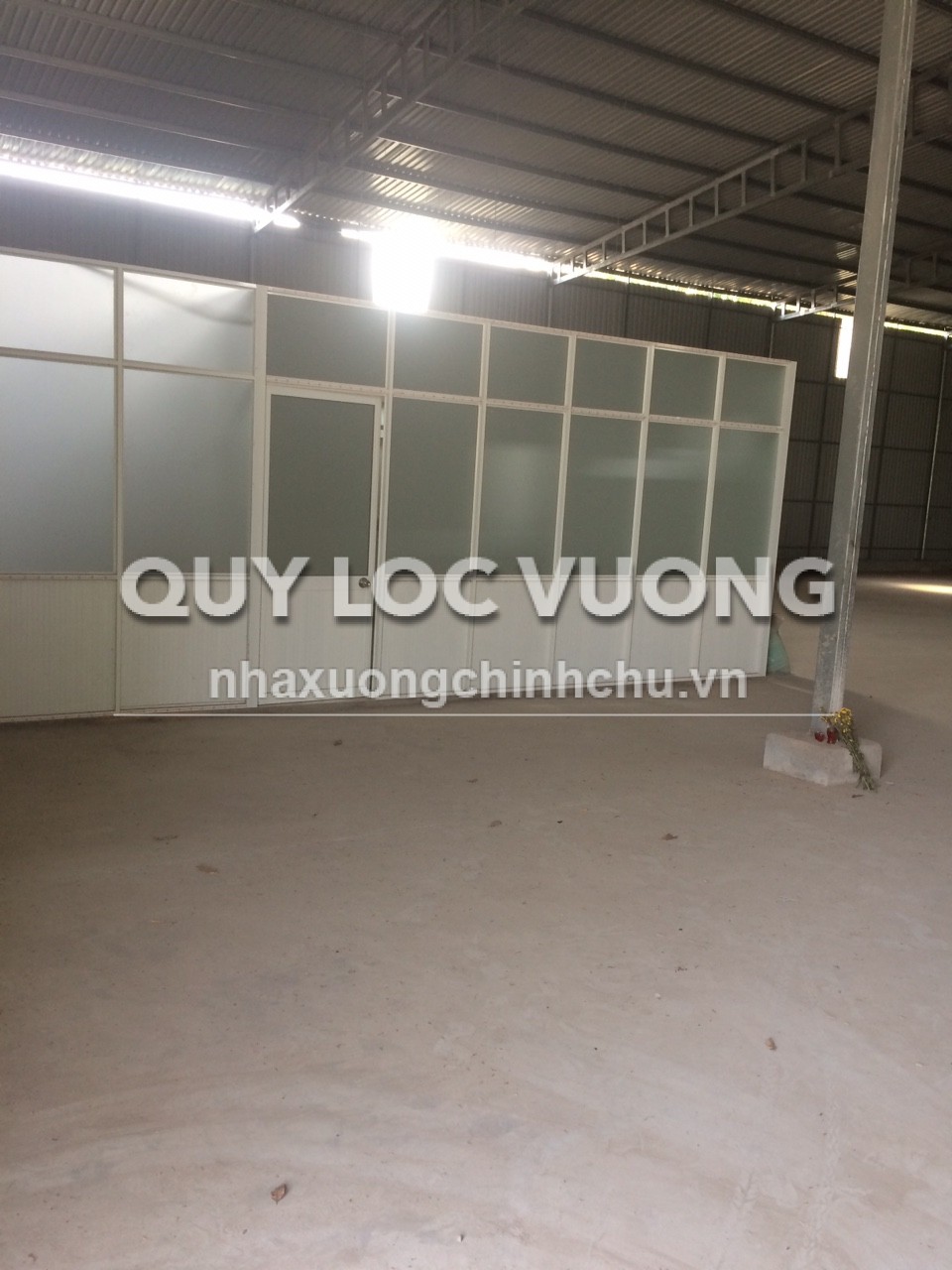 Bán hoặc cho thuê xưởng khuôn viên 4.000m2 ở Phước Tân, Biên Hòa, 20 tỷ