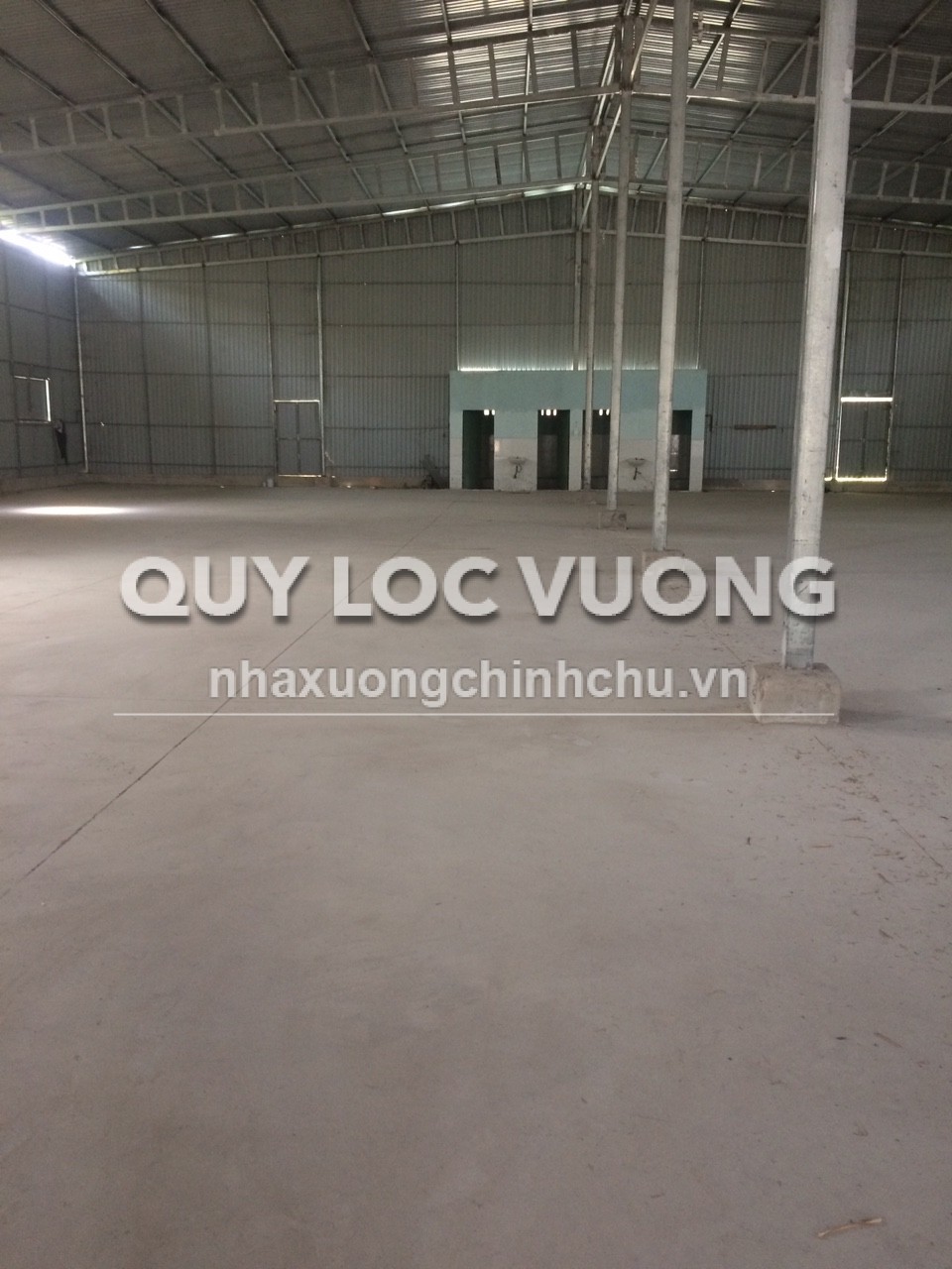 Bán hoặc cho thuê xưởng khuôn viên 4.000m2 ở Phước Tân, Biên Hòa, 20 tỷ