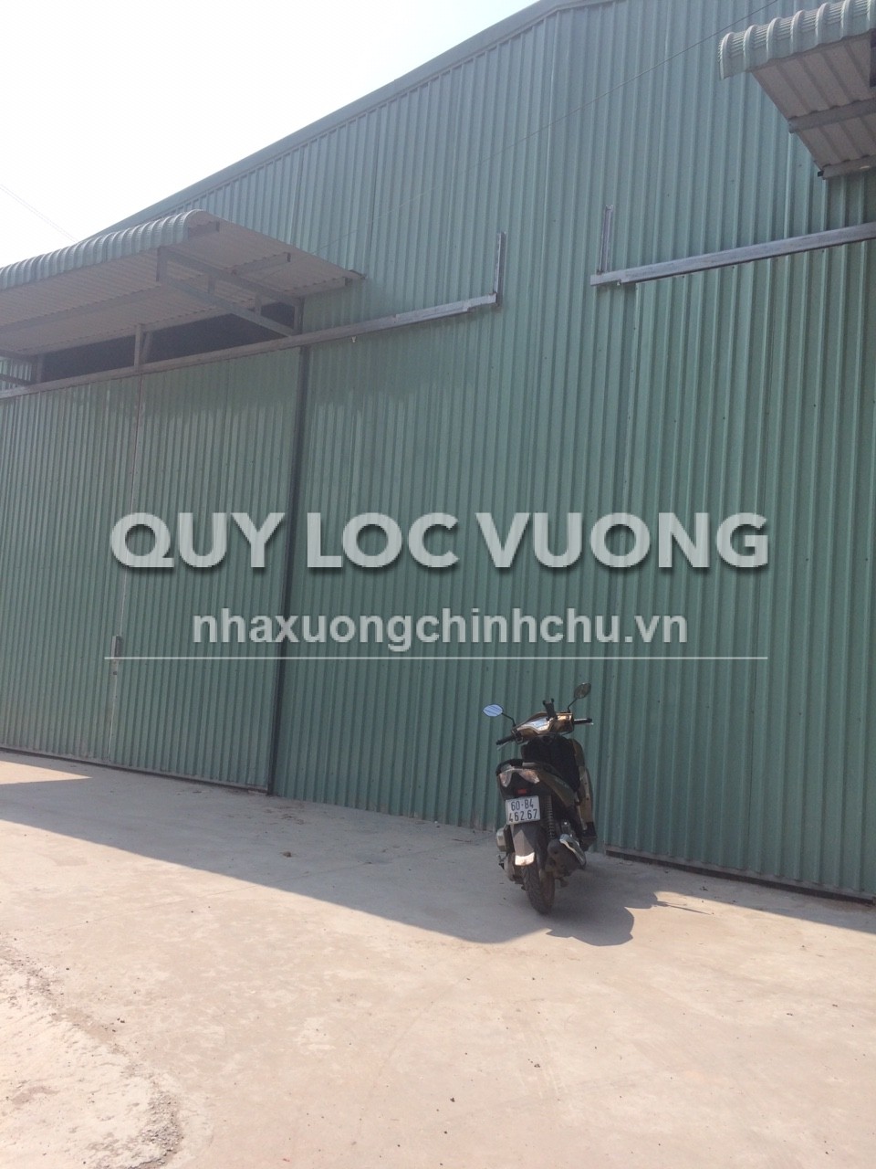 Bán hoặc cho thuê xưởng khuôn viên 4.000m2 ở Phước Tân, Biên Hòa, 20 tỷ