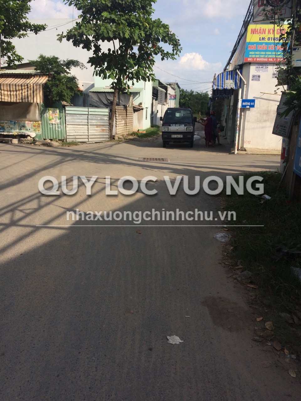 Bán kho rộng 300m2 ở phường Tân Biên, Biên Hòa, Đồng Nai, giá 5 tỷ