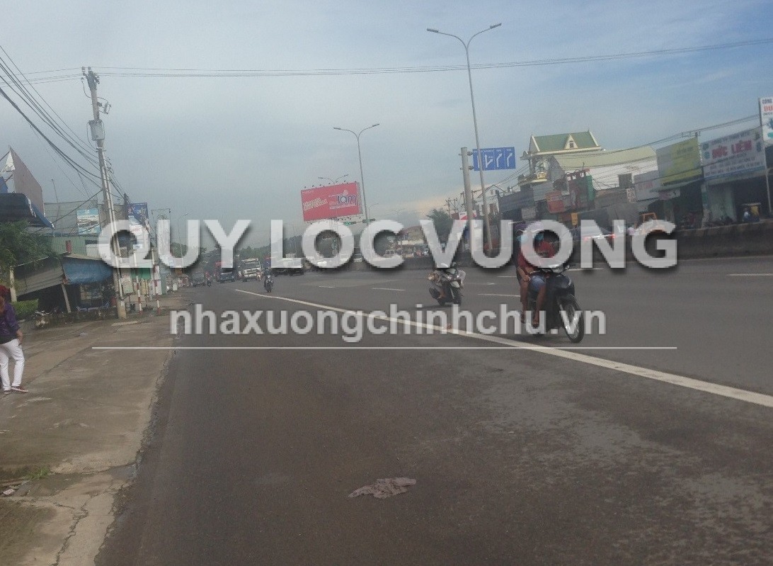 Bán lô đất rộng 600m2 ở phường Tân Phong, Biên Hòa, Đồng Nai, 12 tỷ