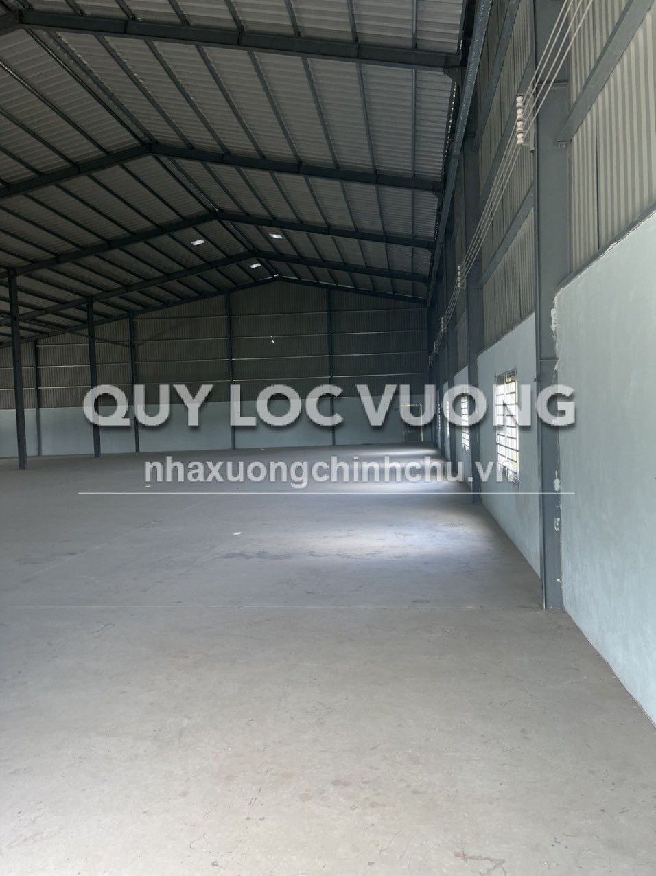 Bán xưởng mới xây rộng 1.200m2 ở Tân Vĩnh Hiệp, Tân Uyên, giá 10 tỷ