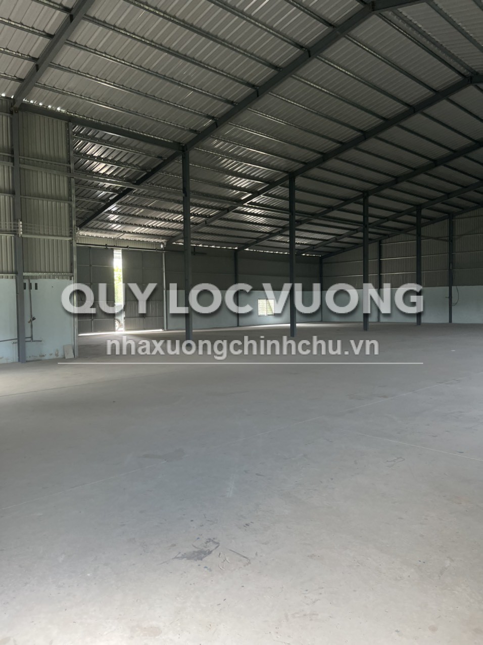 Bán xưởng mới xây rộng 1.200m2 ở Tân Vĩnh Hiệp, Tân Uyên, giá 10 tỷ