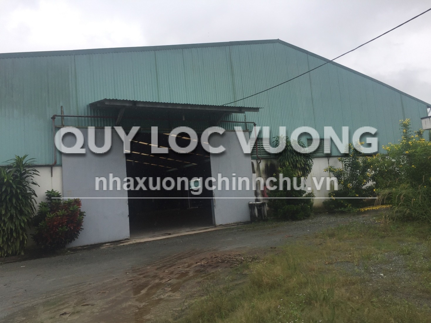 Cho thuê 2 xưởng cơ khí tổng 1.728m2 trong KCN Biên Hòa 1, 70tr/tháng