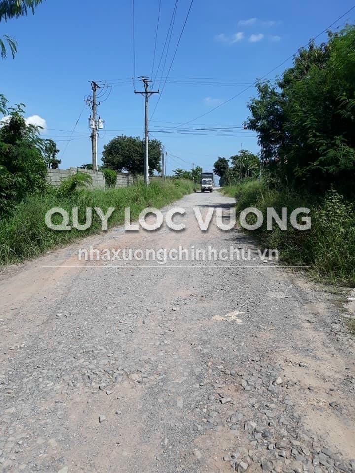 Cho thuê xưởng 1.000m2 ở xã An Viễn, Trảng Bom, ĐN, giá 50 triệu/tháng