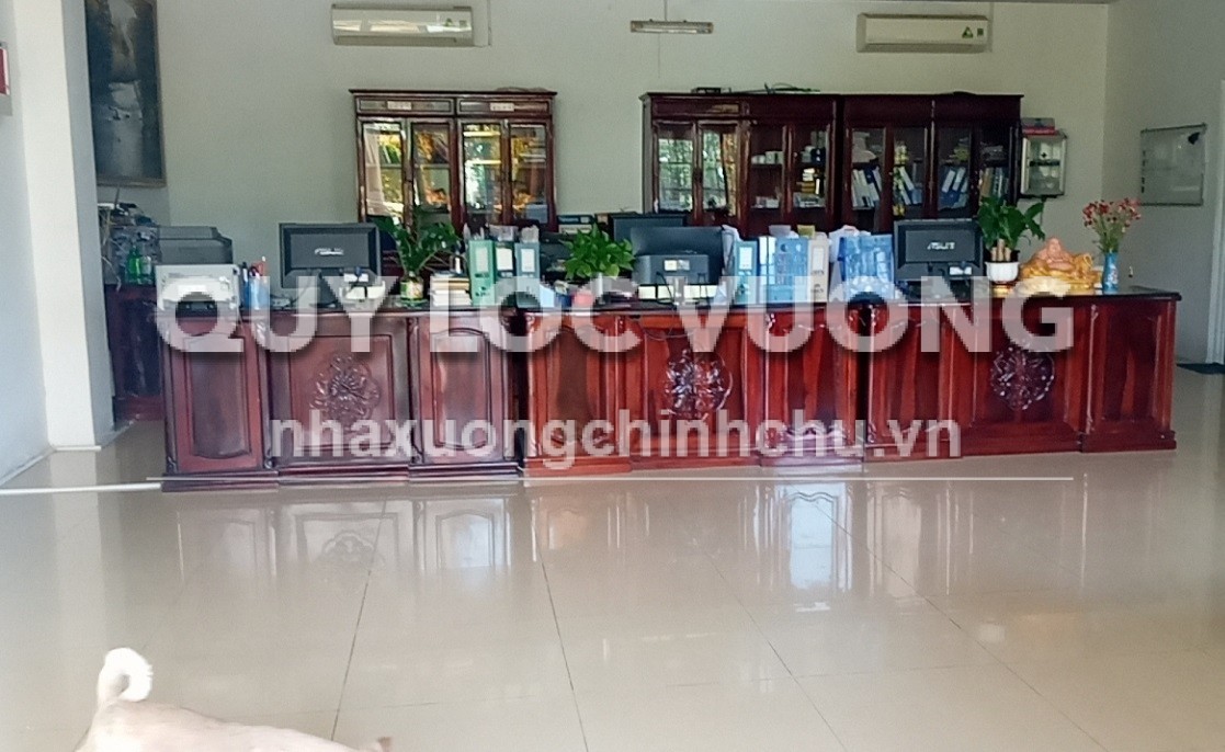 Cho thuê xưởng 2.500m2 trong KCN Nhơn Trạch 3, Đồng Nai, 60.000d/m2