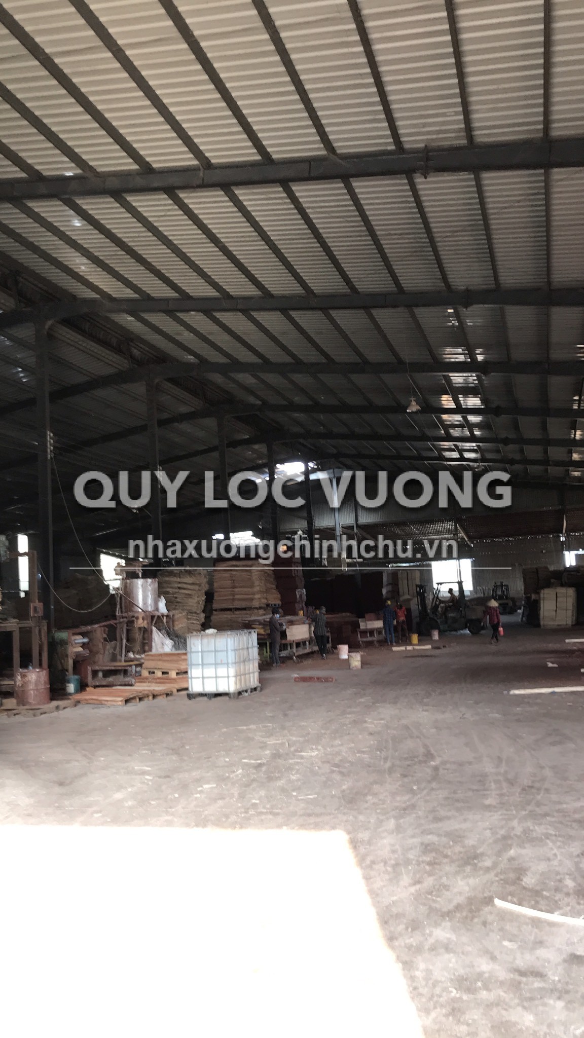 Cho thuê xưởng 4.000m2 ở phường Phước Tân, Biên Hòa, 200 triệu/ tháng