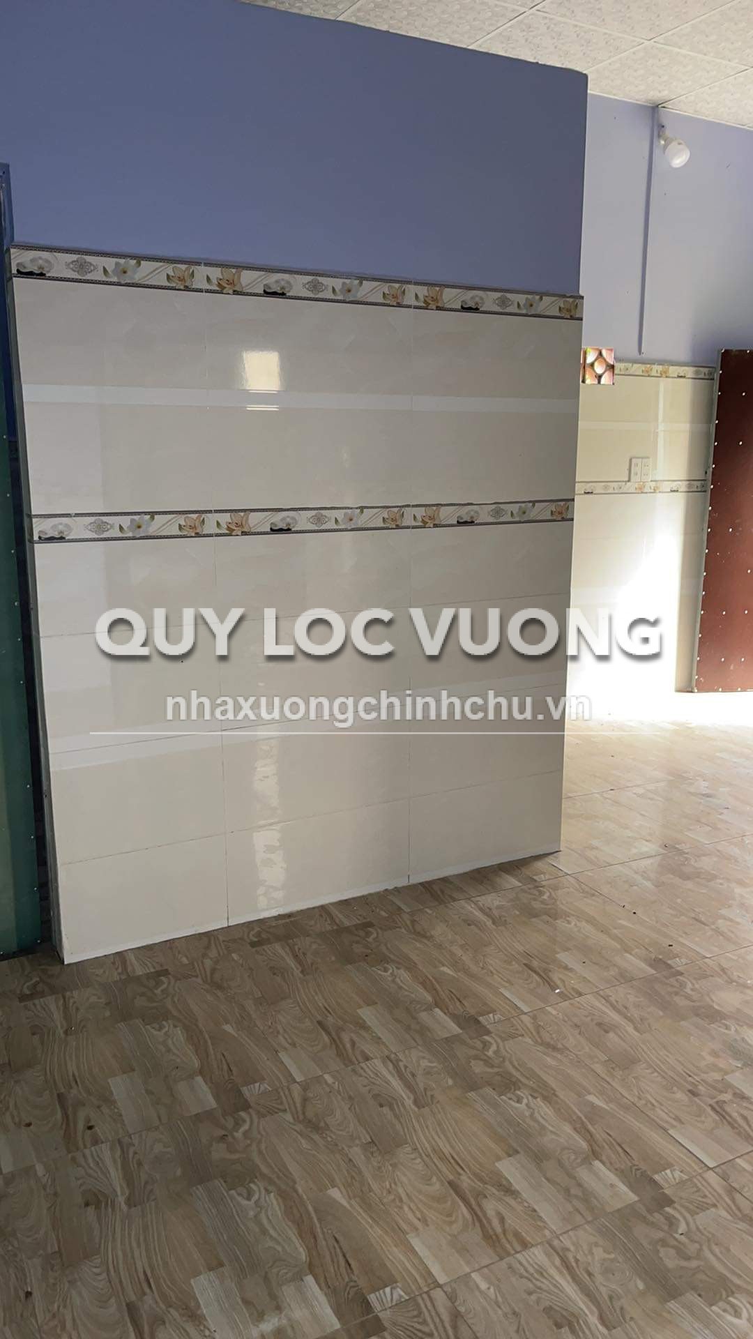 Cho thuê xưởng 650m2 gần KCN Sông Mây, Trảng Bom, ĐN, 18 triệu/tháng