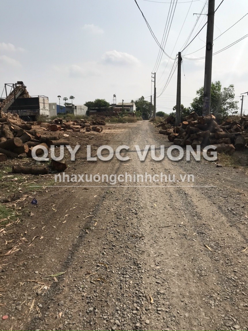 Bán đất trồng cây lâu năm 6.880m2 ở Bắc Sơn, Trảng Bom, ĐN, 21 tỷ