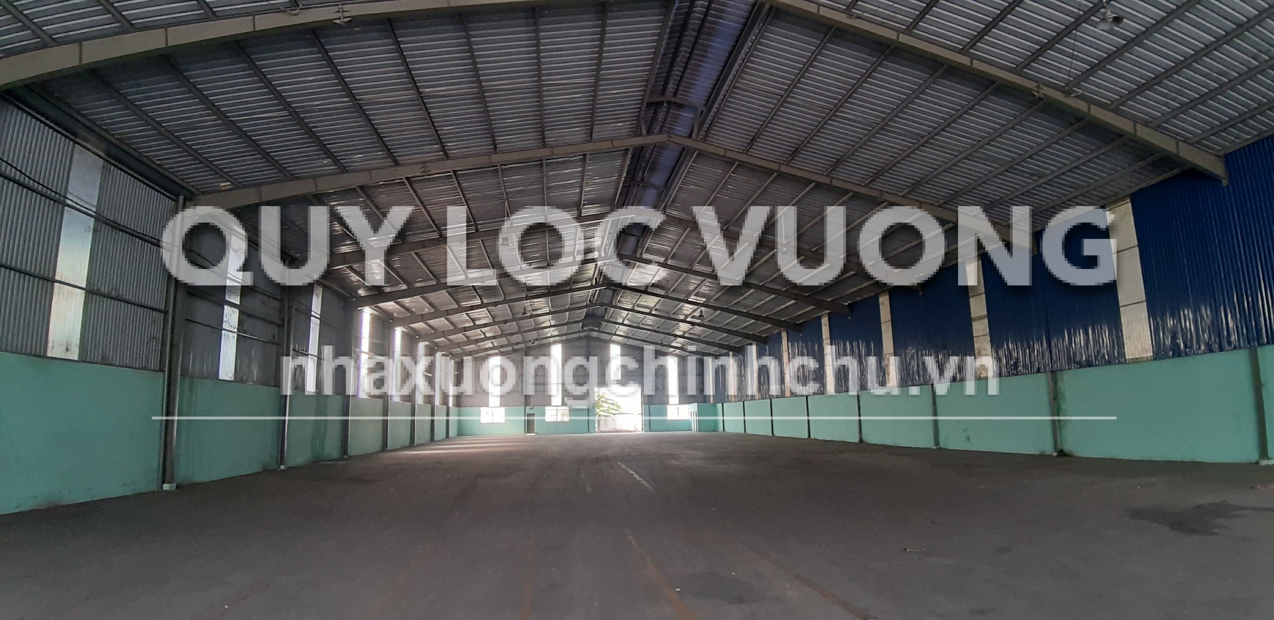Cho thuê xưởng 2.000m2 trong CCN Gốm sứ Tân Hạnh, Biên Hòa, 65.000đ/m2