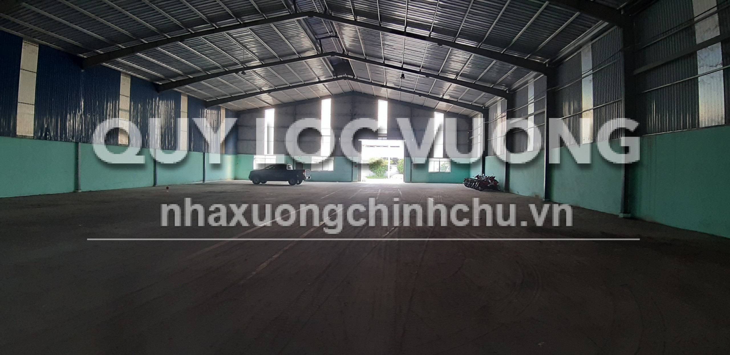 Cho thuê xưởng 2.000m2 trong CCN Gốm sứ Tân Hạnh, Biên Hòa, 65.000đ/m2