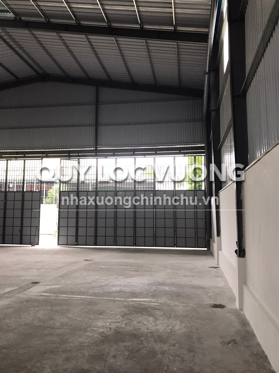 Bán nhà xưởng 510m2 ở Vĩnh Phú, Thuận An, Bình Dương, giá 11.5 tỷ