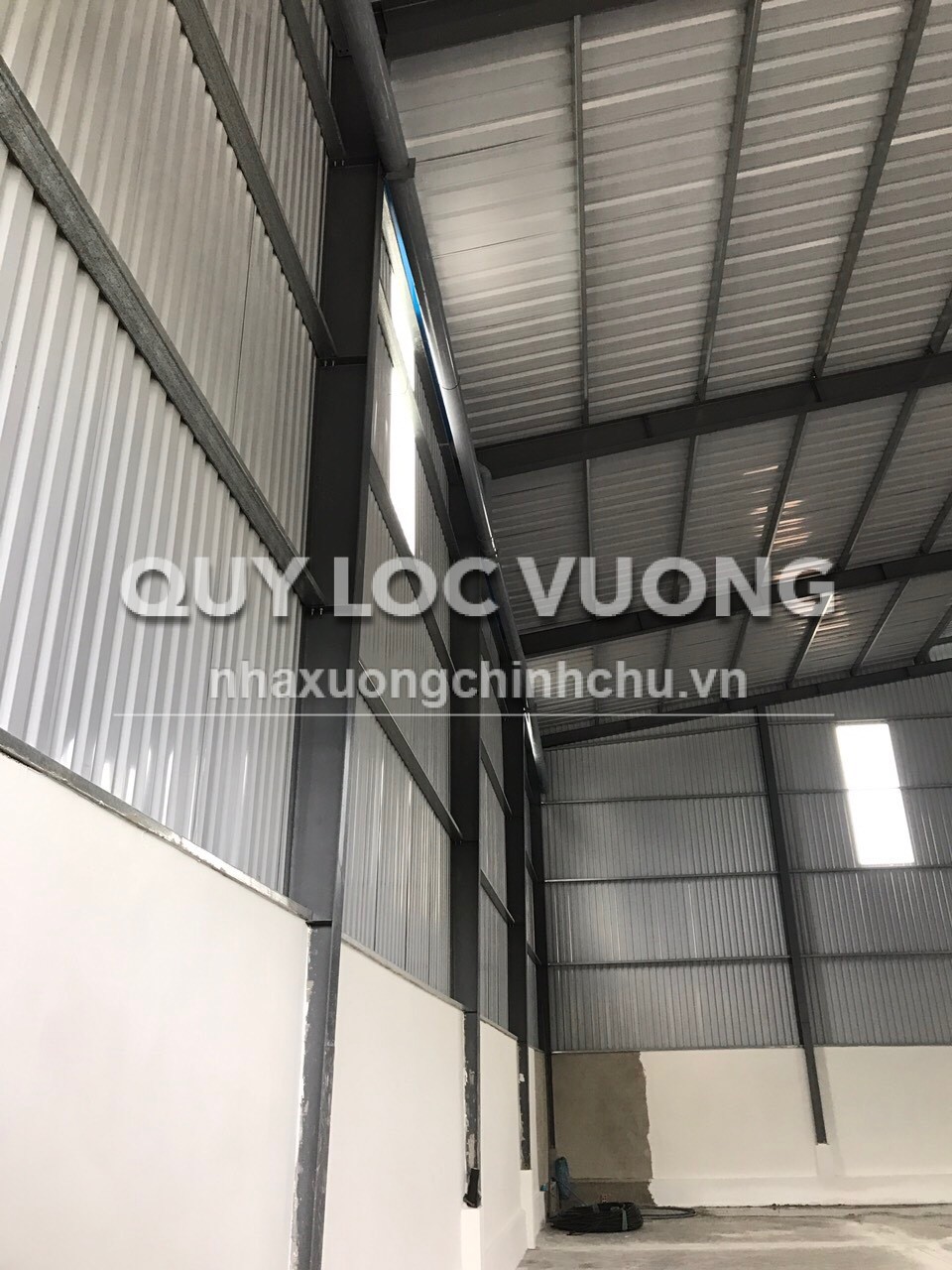 Bán nhà xưởng 510m2 ở Vĩnh Phú, Thuận An, Bình Dương, giá 11.5 tỷ