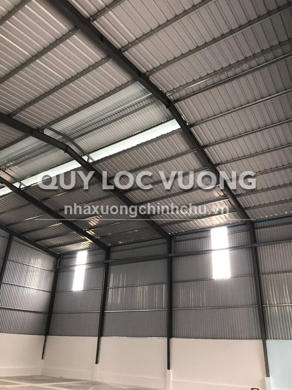Bán nhà xưởng 510m2 ở Vĩnh Phú, Thuận An, Bình Dương, giá 11.5 tỷ