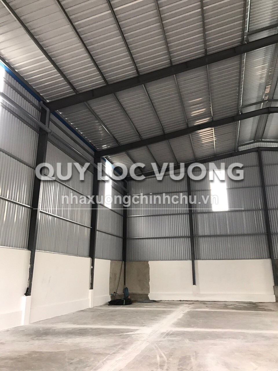 Bán nhà xưởng 510m2 ở Vĩnh Phú, Thuận An, Bình Dương, giá 11.5 tỷ