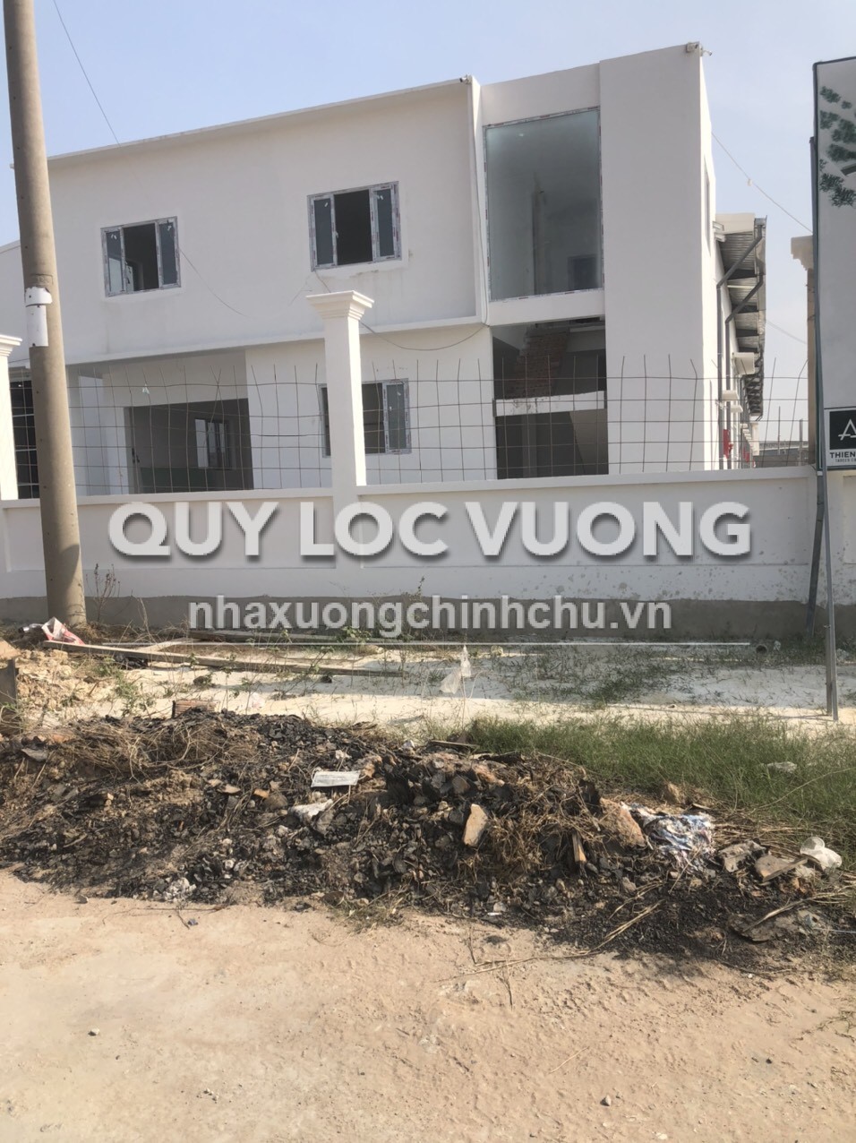 Cho thuê xưởng mới xây 3.510m2 ở KCN Kim Huy, Thủ Dầu Một, BD, 4USD/m2