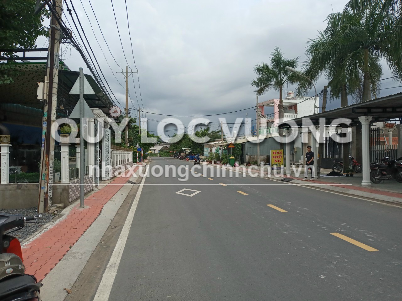 Cho thuê/bán xưởng sản xuất thuỷ sản 5.220m2 ở Tân Kiên, Bình Chánh