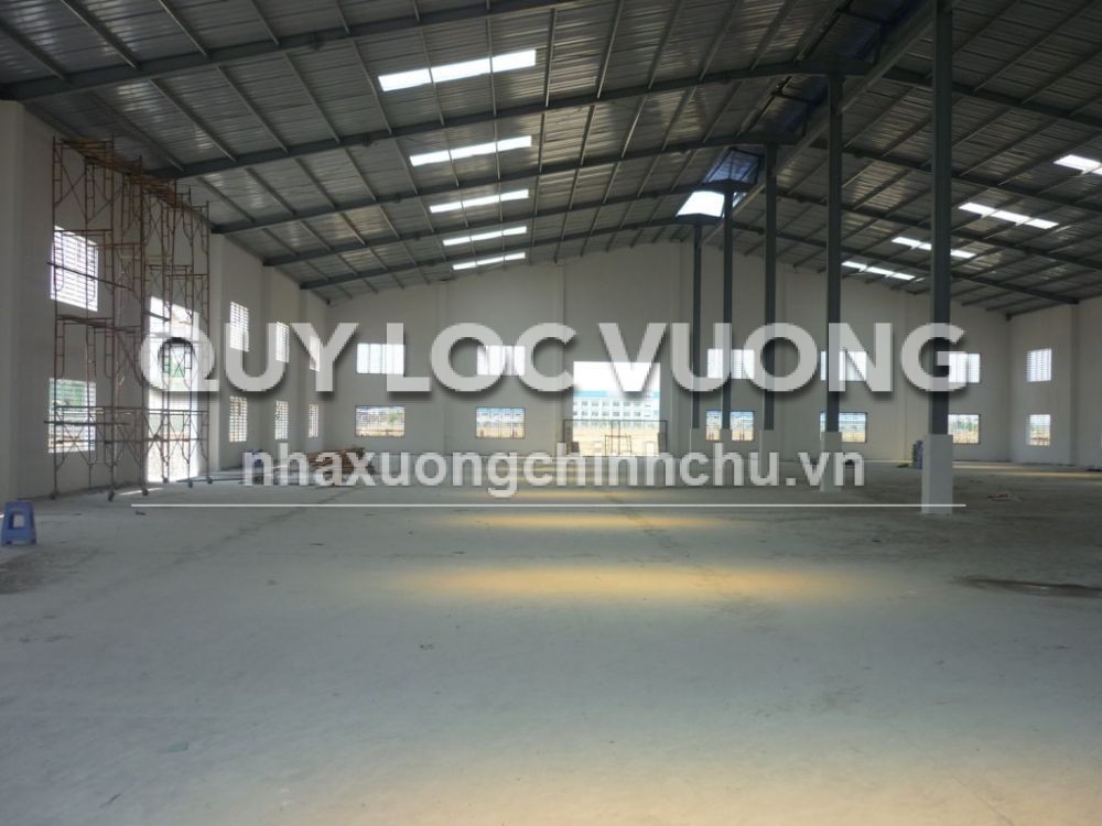 Bán đất và nhà xưởng 10.000m2 ở Bắc Sơn, Trảng Bom, ĐN, giá 60 tỷ
