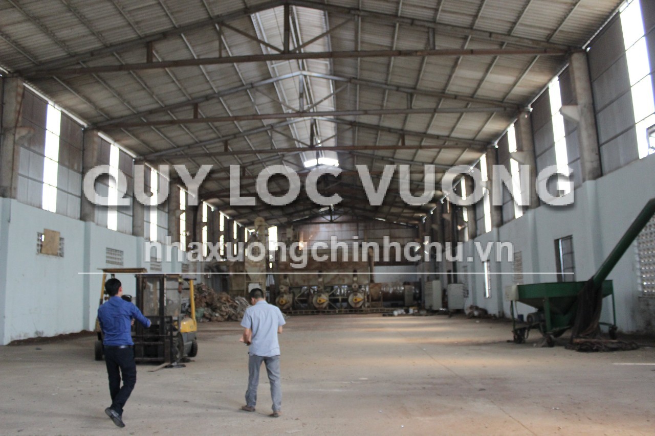Bán đất và xưởng sx đá hoa cương KV 14.901m2 ở Phú Lập, Tân Phú, ĐN