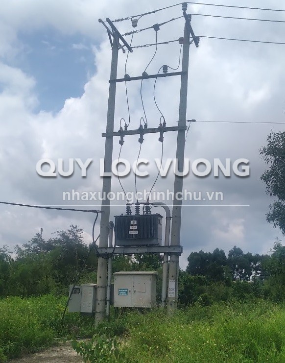 Bán đất và xưởng sx đá hoa cương KV 14.901m2 ở Phú Lập, Tân Phú, ĐN