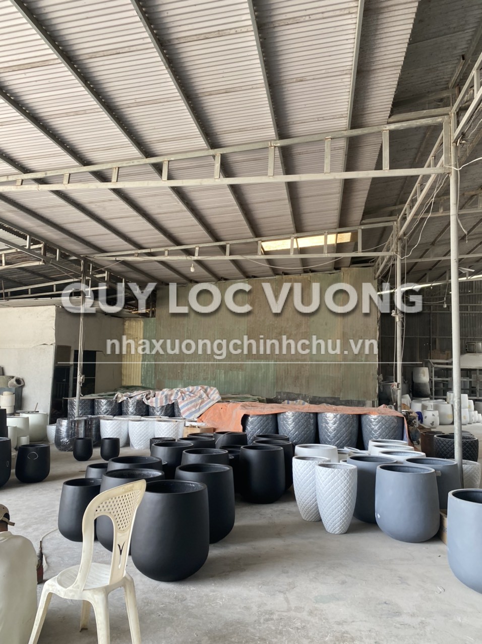 Bán nhà xưởng 2.200m2 ở xã Thiện Tân, Vĩnh Cửu, Đồng Nai, 15 tỷ
