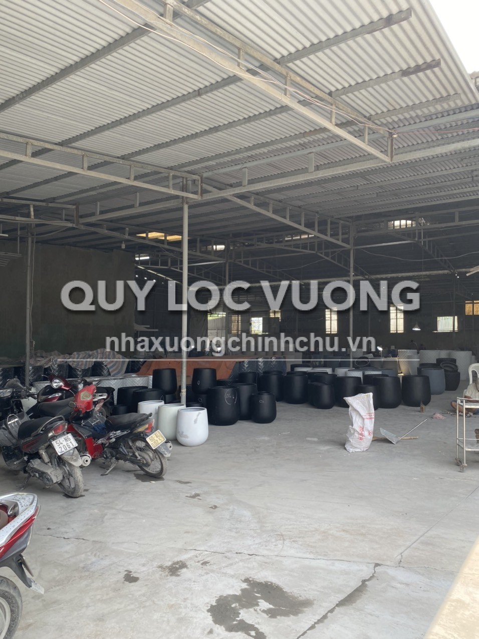 Bán nhà xưởng 2.200m2 ở xã Thiện Tân, Vĩnh Cửu, Đồng Nai, 15 tỷ