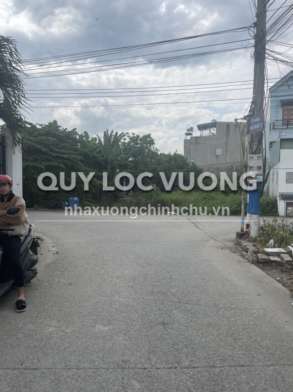 Bán nhà xưởng 378m2 ở Thuận An, Bình Dương, giá 6.7 tỷ