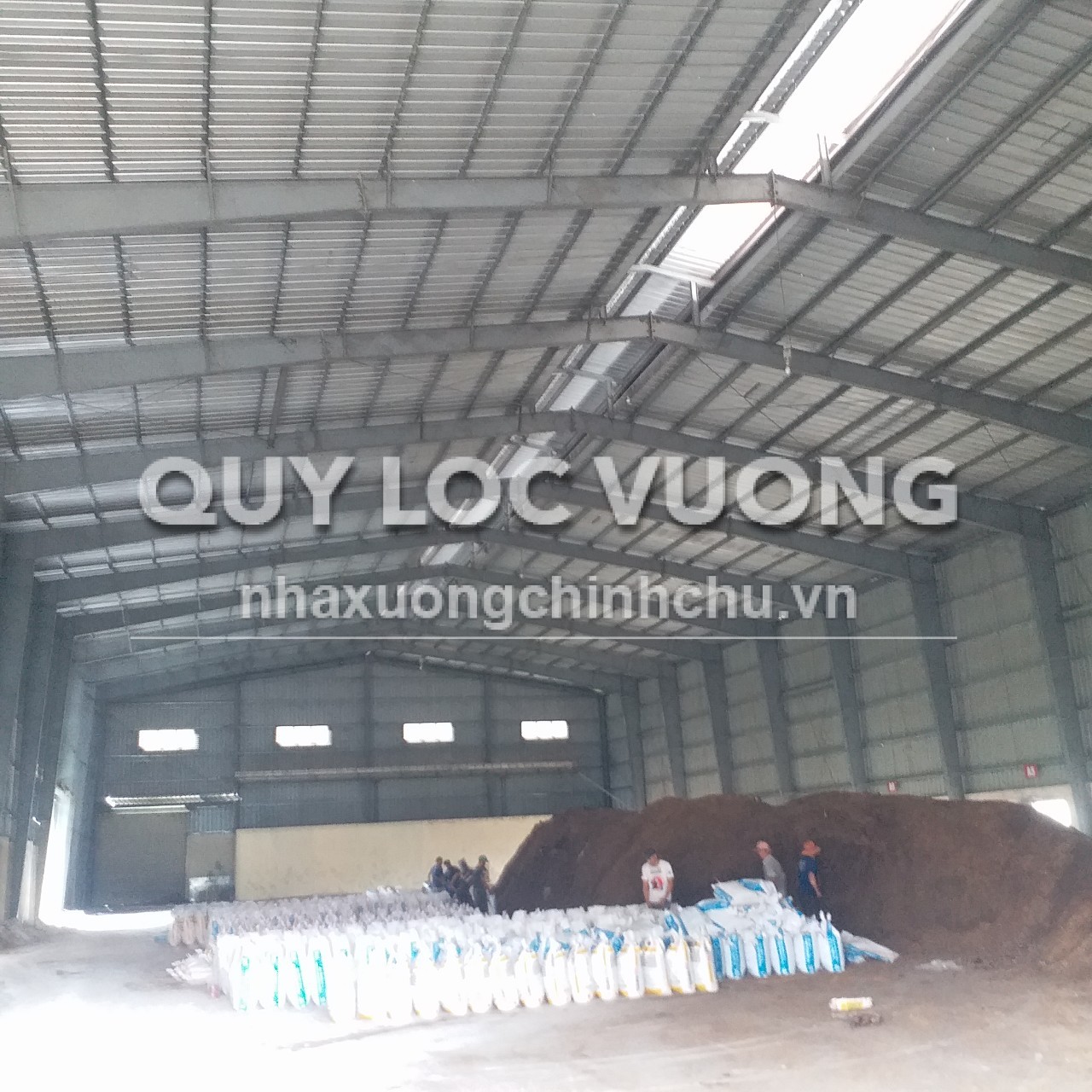 Cho thuê 2 nhà xưởng tổng 5.000m2 ở Long Khánh, Đồng Nai, 45.000đm2