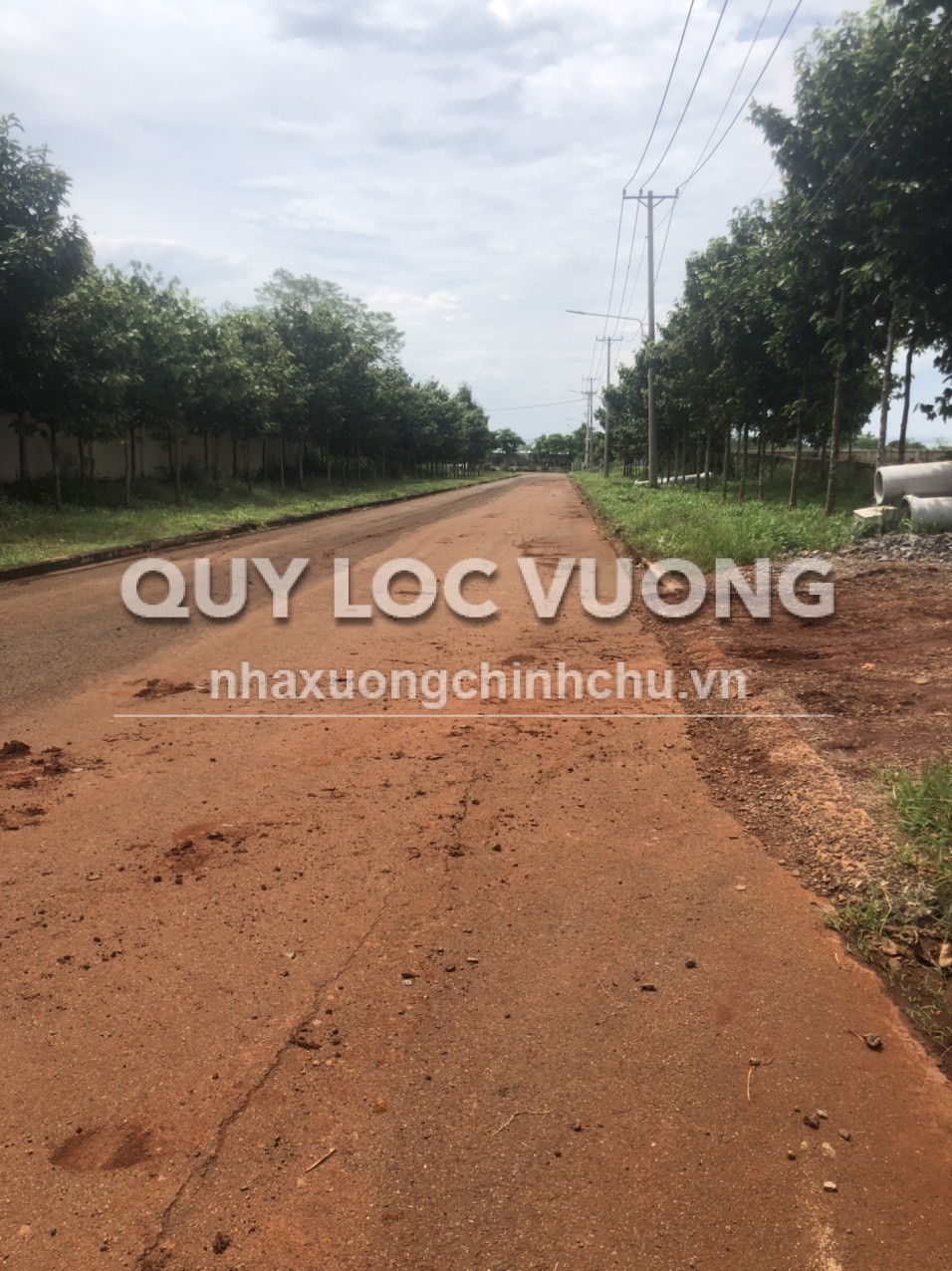 Cho thuê 2 xưởng tổng 5.400m2 ở CCN Phú Cường, Định Quán, ĐN, 2.5USD/m2