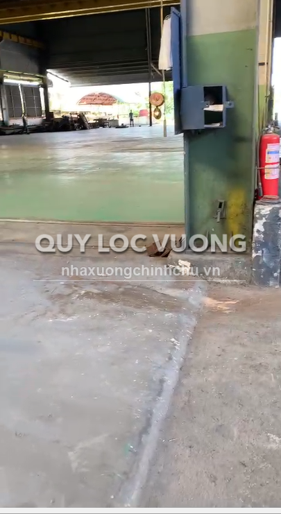 Cho thuê nhà xưởng 5.000m2 KCN Long Bình Loteco, ĐN, 80.000đ/m2