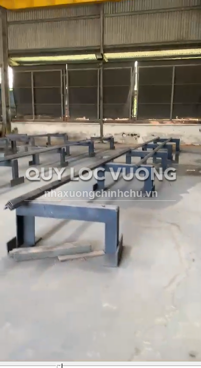 Cho thuê nhà xưởng 5.000m2 KCN Long Bình Loteco, ĐN, 80.000đ/m2