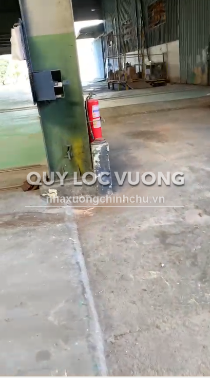 Cho thuê nhà xưởng 5.000m2 KCN Long Bình Loteco, ĐN, 80.000đ/m2