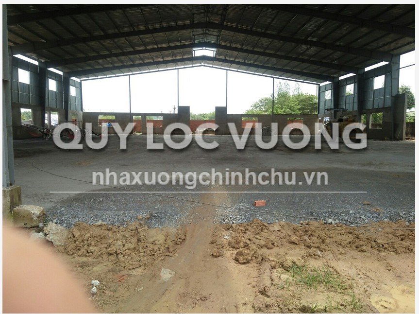 Bán/cho thuê xưởng KV 3.000m2 ở Bình Mỹ, Bắc Tân Uyên, BD, 30 tỷ