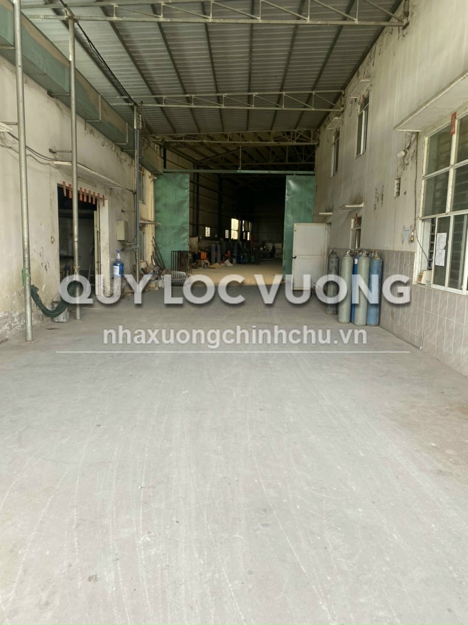 Bán nhà xưởng 792m2 ở đường Khánh Bình, Tân Uyên, BD, giá 12 tỷ