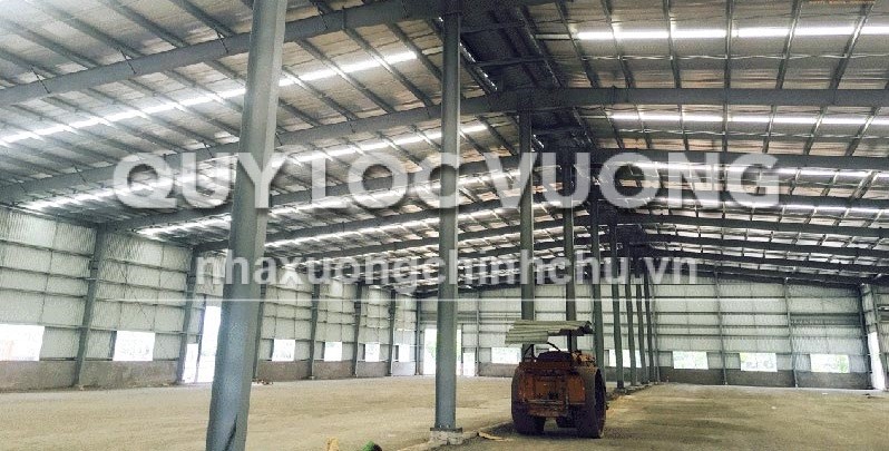 Bán nhà xưởng KV 1.900m2 ở Uyên Hưng, Tân Uyên, BD, 17.5 tỷ