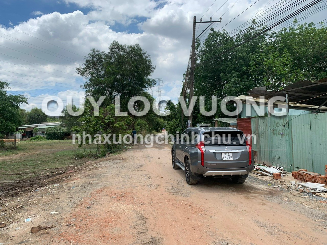 Bán nhà xưởng KV 1.900m2 ở Uyên Hưng, Tân Uyên, BD, 17.5 tỷ