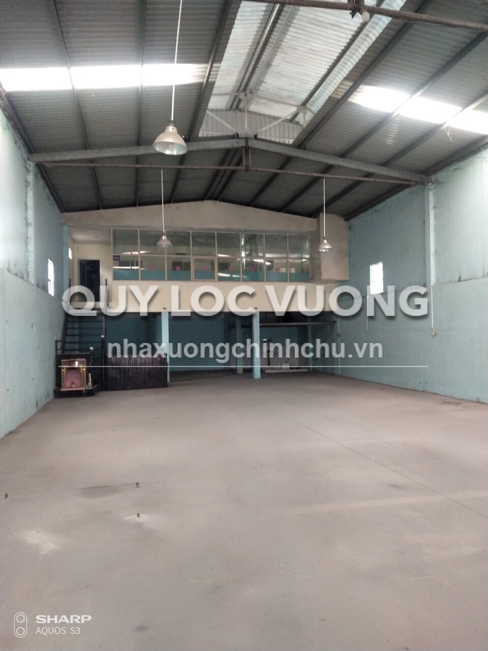 Bán xưởng 300m2 trong KDC Đông An, Tân Đông Hiệp, Dĩ An, BD, 8.8 tỷ