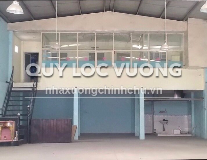Bán xưởng 300m2 trong KDC Đông An, Tân Đông Hiệp, Dĩ An, BD, 8.8 tỷ
