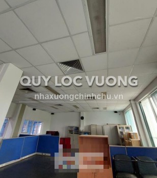 Bán xưởng sản xuất cơ khí KV 6.000m2 KCN Tân Đông Hiệp B, Dĩ An, 96 tỷ