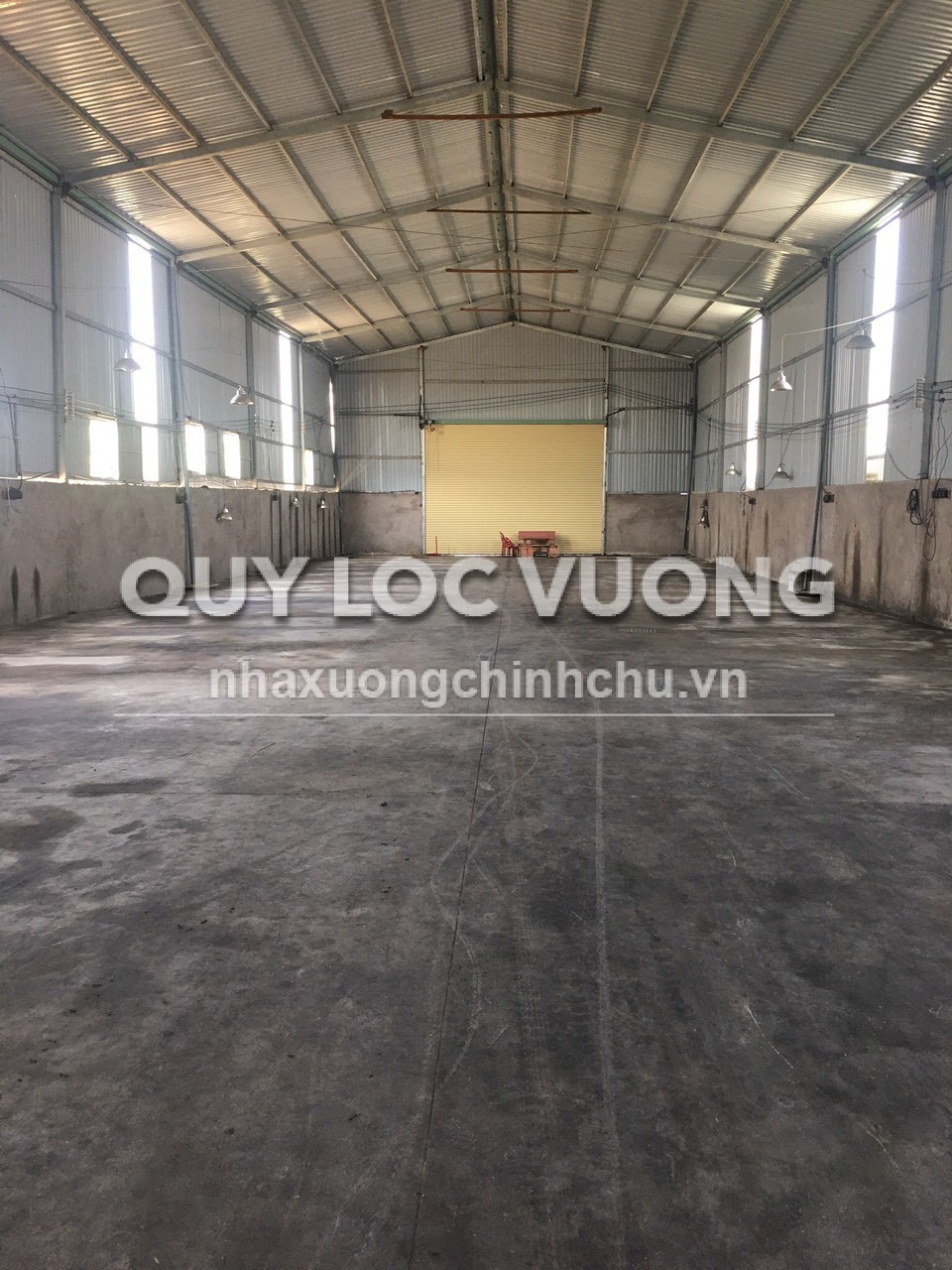 Bán xưởng sx màng PE 1.442m2 ở đường Khánh Bình, Tân Uyên, BD, 12 tỷ
